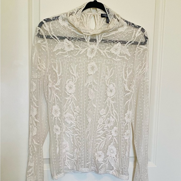 Linea Domani Blouse - Picture 11 of 12